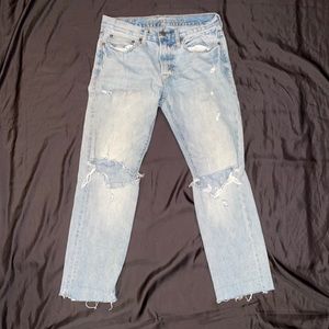 Men's jeans